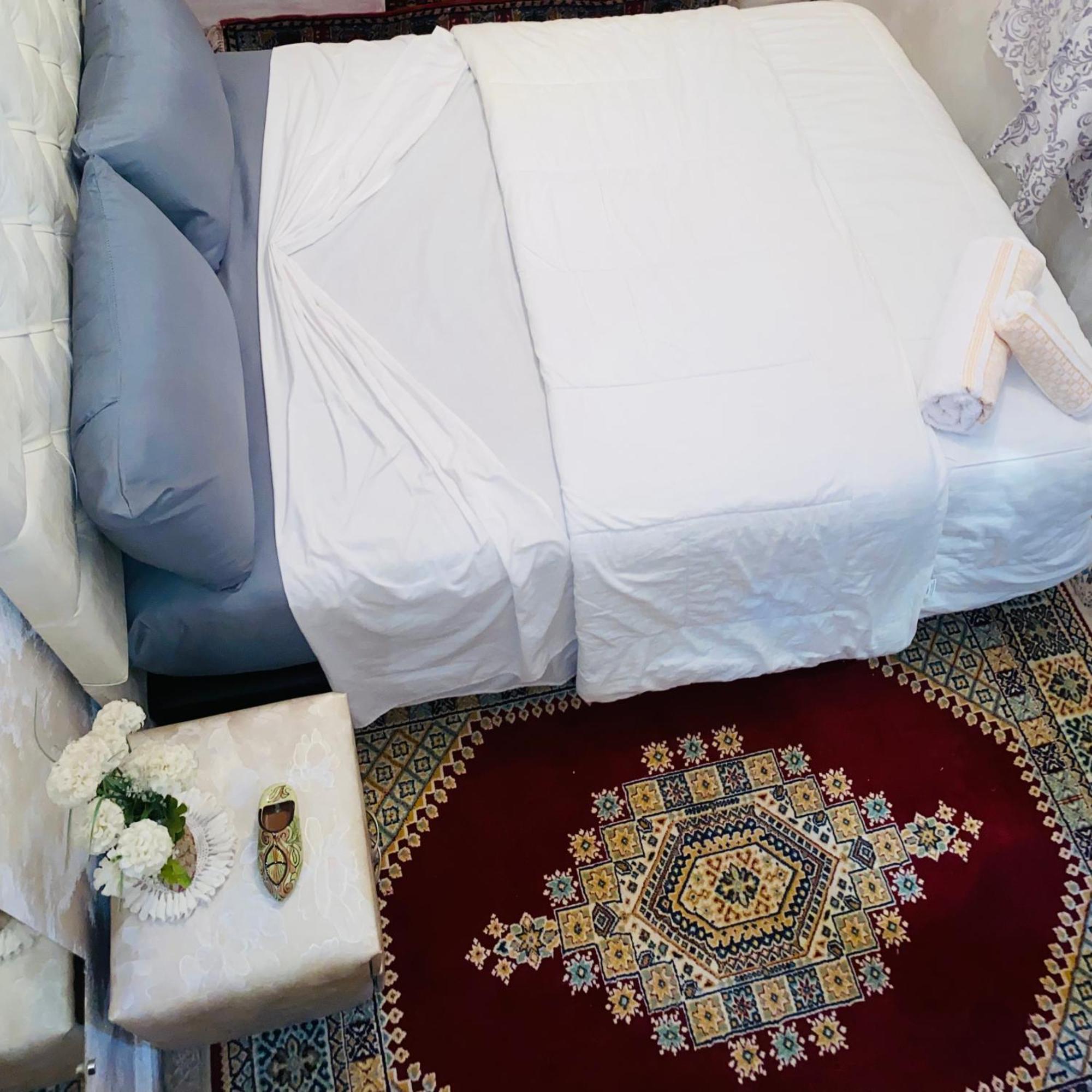 마라케시 Dar Al-Karma 빌라 외부 사진